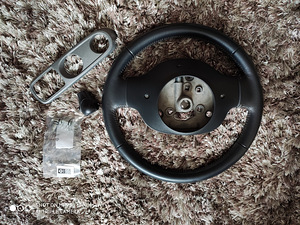 Smart ForTwo varuosad (2 foto / 2)