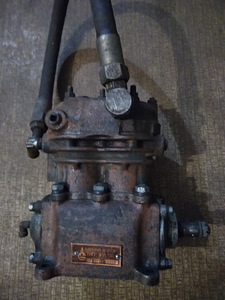 Õhukompressor ZIL 130-lt (1 foto / 1)