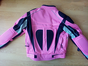 Naiste motojope Vega, r. M (2 foto / 4)