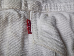 Levis vest r. L (2 foto / 5)