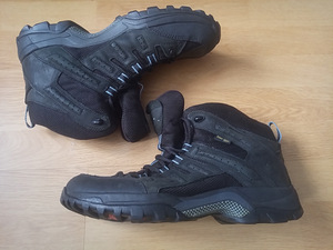 Ecco gore-tex saapad r.45 (2 foto / 6)