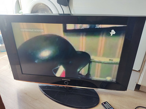 Samsung teler 32 tolli (1 foto / 1)