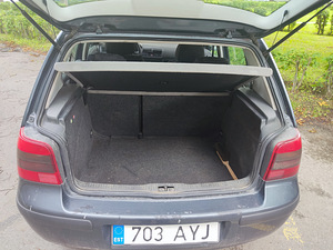Продам Volkswagen golf (7 фото из 8)