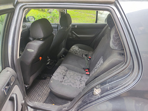 Продам Volkswagen golf (8 фото из 8)