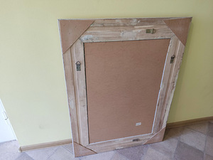 Peegel 60x90cm (2 foto / 3)