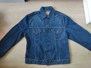 Levis куртка XL (1 фото из 3)