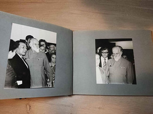 Fotoalbum Roerichilt (3 foto / 6)