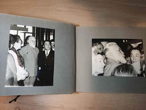 Fotoalbum Roerichilt (4 foto / 6)