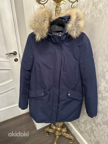Tommy Hilfiger