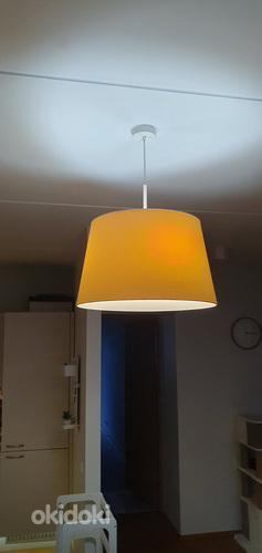 Лампа, cветильник, люстра (фото #5)
