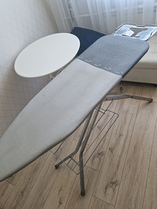 Гладильная доска (1 фото из 1)