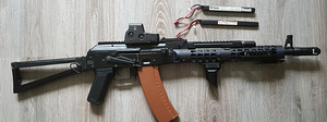 Cyma CM.040 (1 foto / 2)