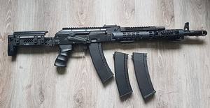 Страйкбол АК74 (1 фото из 1)