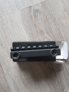 Airsoft Theta Optics Micro red dot. (2 foto / 2)
