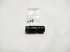 Wolverine Bolt M SRS (Silverback SRS) + Maxx Model SRE HOPUP (2 foto / 2)