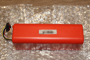 Аккумулятор Xiaomi 14.4V 6500mAh Roborock S50 S51 S55 (2 фото из 2)