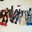 Lego tehnic robotit (foto #2)
