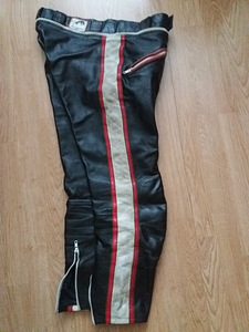 Moto rõivad