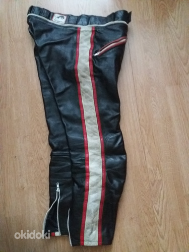 Moto rõivad