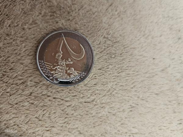 SLAVA UKRAINI münt (foto #2)