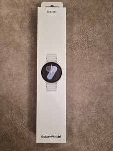 Galaxy Watch7 (1 foto / 5)
