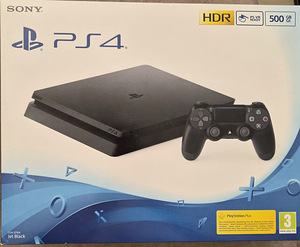 Sony Playstation 4 (1 фото из 5)
