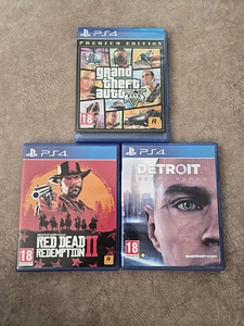 Sony Playstation 4 (3 фото из 5)