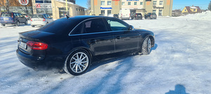 R18,5*112 Veljed + uued naastrehvid (1 foto / 10)