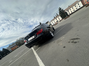 BMW 530d 2008a 173 kw manual (1 foto / 13)