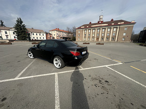 BMW 530d 2008a 173 kw manual (3 foto / 13)