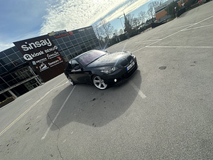 BMW 530d 2008a 173 kw manual (9 foto / 13)