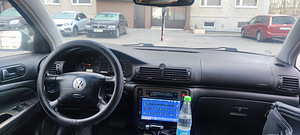 Vw Passat 1.9tdi. Automat.1999 (13 foto / 15)