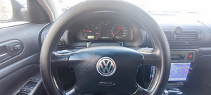 Vw Passat 1.9tdi. Automat.1999 (15 foto / 15)