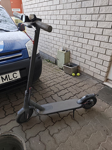 Elektritõukeratas Xiaomi 365pro (1 foto / 1)