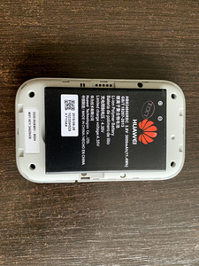 4G router LTE Huawei E5577 modem (2 foto / 3)