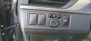 Toyota Avensis Active Plus 2.0 112kW (13 foto / 15)