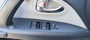Toyota Avensis Active Plus 2.0 112kW (15 foto / 15)