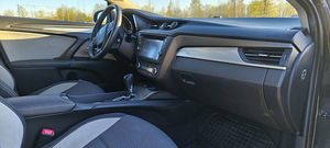 Toyota Avensis Active Plus 2.0 112kW (9 foto / 15)