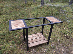 Grill Loft (5 foto / 6)