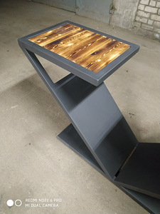 Grill-Mangal loft style (3 foto / 8)