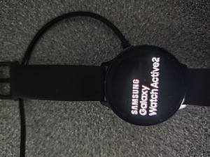 Samsung Watch Active 2