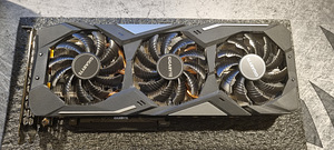 NVIDIA GeForce GTX 1660 SUPER (1 foto / 2)