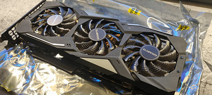 NVIDIA GeForce GTX 1660 SUPER (2 foto / 3)