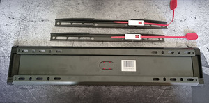 TV mount Vogels PHW 100M VESA seinakinnitus (1 foto / 1)