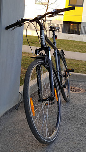 Merida CROSSWAY 5-V (2 фото из 4)