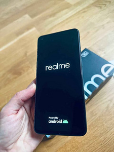 Realme GT master edition (6/128 GB) (1 foto / 5)