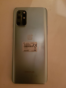 ONE PLUSE 8T 256 GB (2 foto / 6)