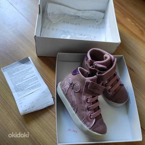 Geox 22