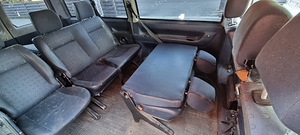 Volkswagen T4 Caravelle 2.5Tdi 75kw Syncro - 2003a (7 foto / 8)