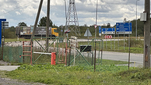 Tallinna mnt 1d, Sillamäe, Ida-Virumaa (12 foto / 14)